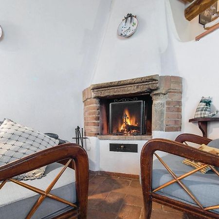 Villa Pievina à Corsano  Extérieur photo
