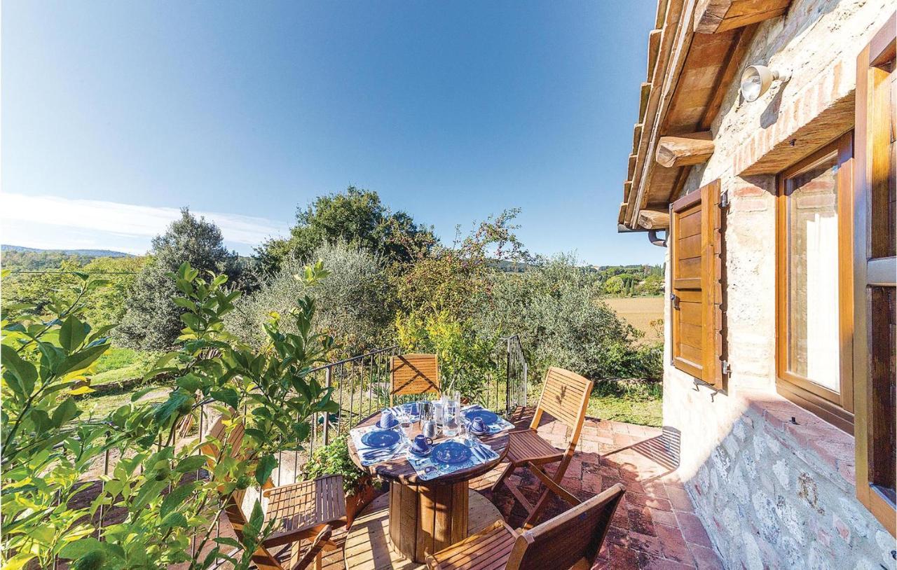Villa Pievina à Corsano  Extérieur photo