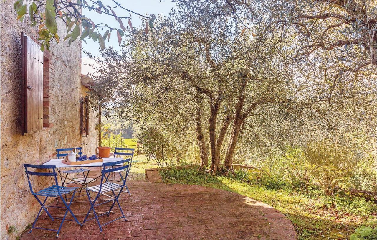 Villa Pievina à Corsano  Extérieur photo