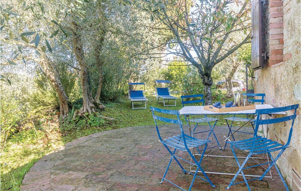Villa Pievina à Corsano  Extérieur photo