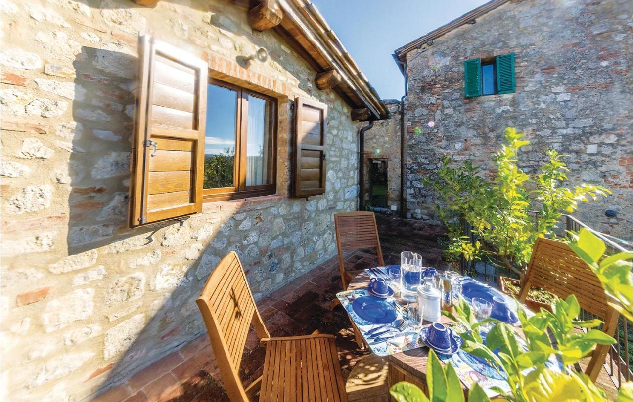 Villa Pievina à Corsano  Extérieur photo