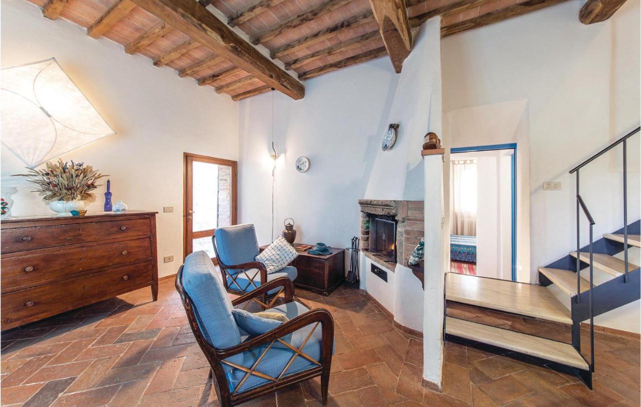 Villa Pievina à Corsano  Extérieur photo