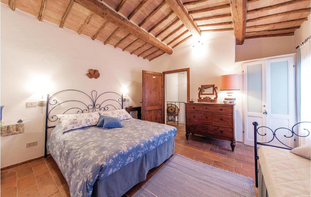 Villa Pievina à Corsano  Extérieur photo