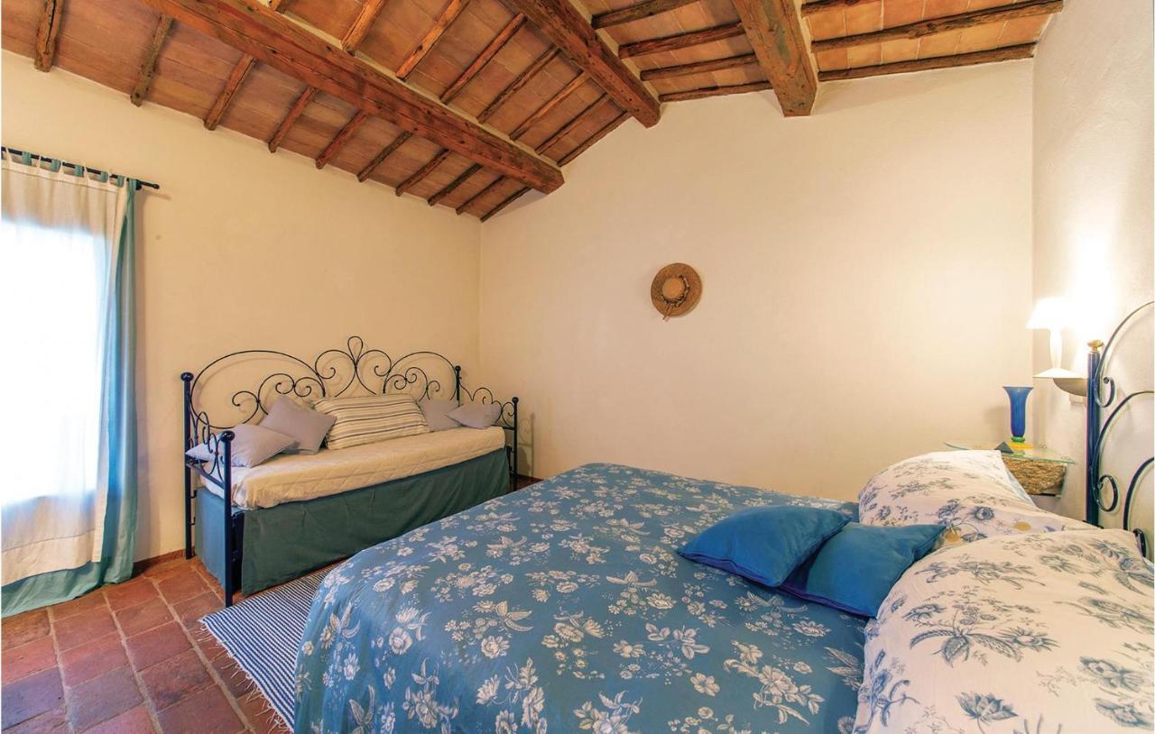 Villa Pievina à Corsano  Extérieur photo