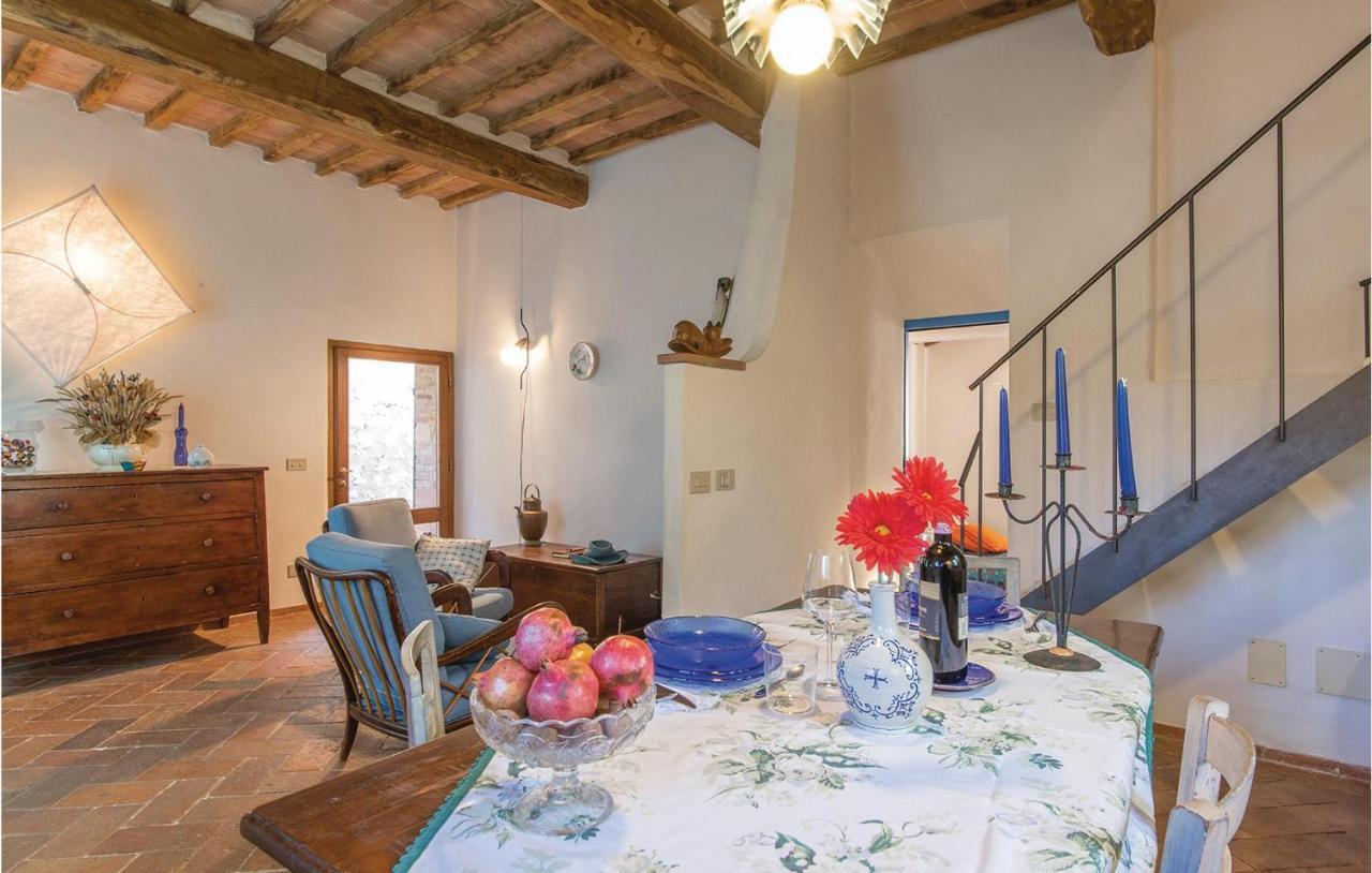 Villa Pievina à Corsano  Extérieur photo