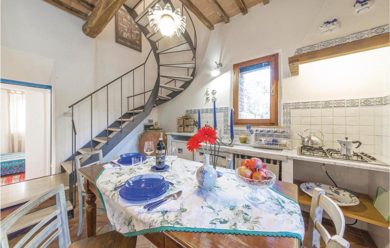 Villa Pievina à Corsano  Extérieur photo