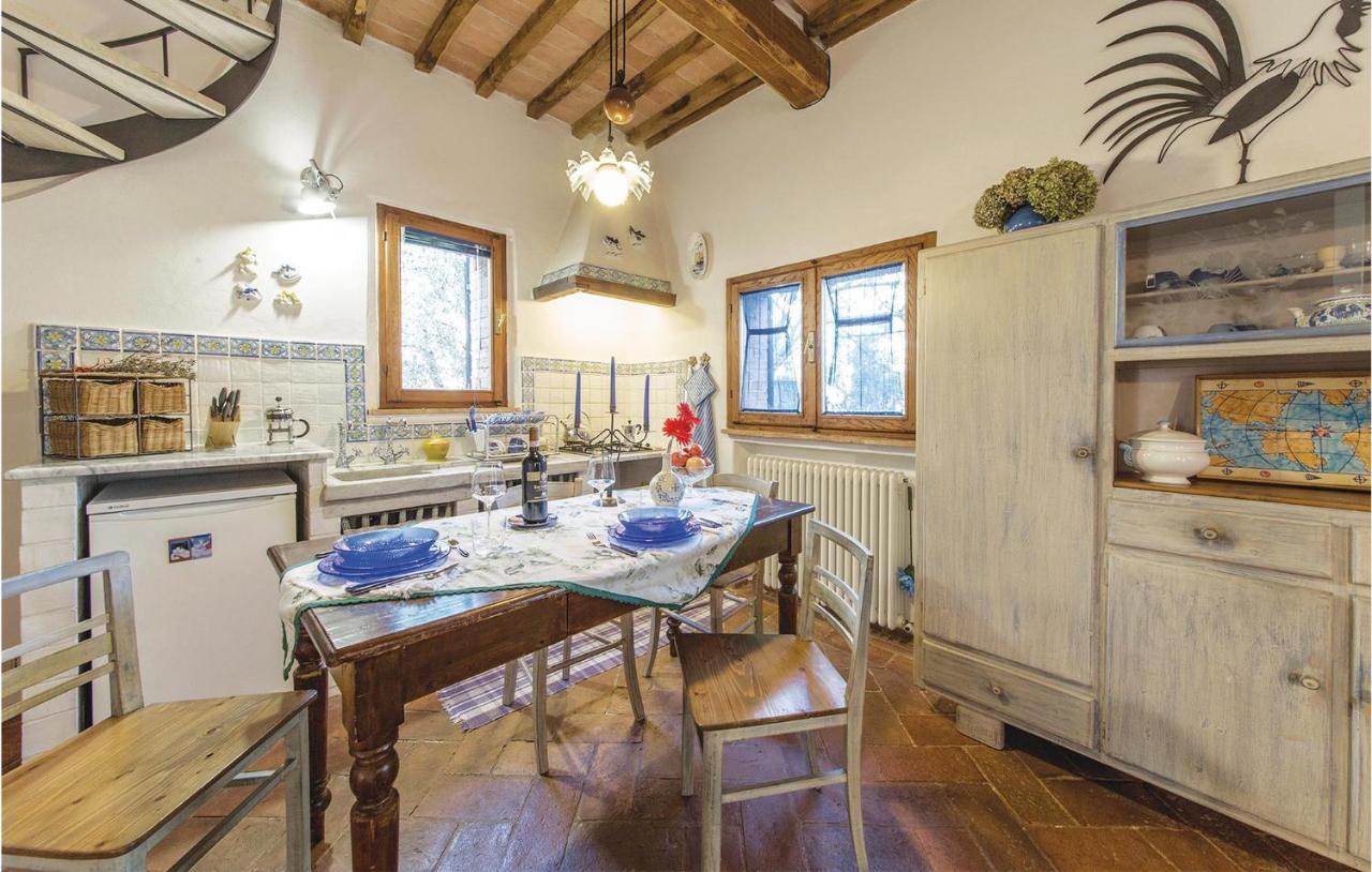 Villa Pievina à Corsano  Extérieur photo