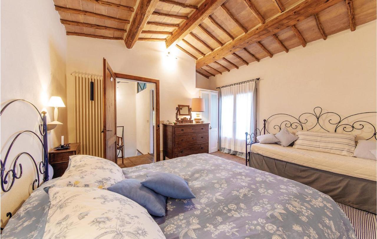 Villa Pievina à Corsano  Extérieur photo