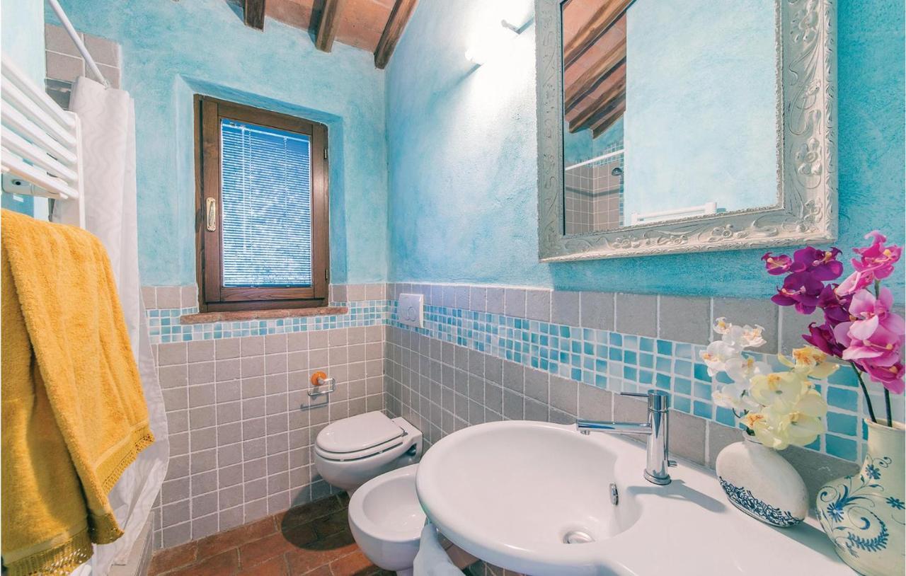Villa Pievina à Corsano  Extérieur photo