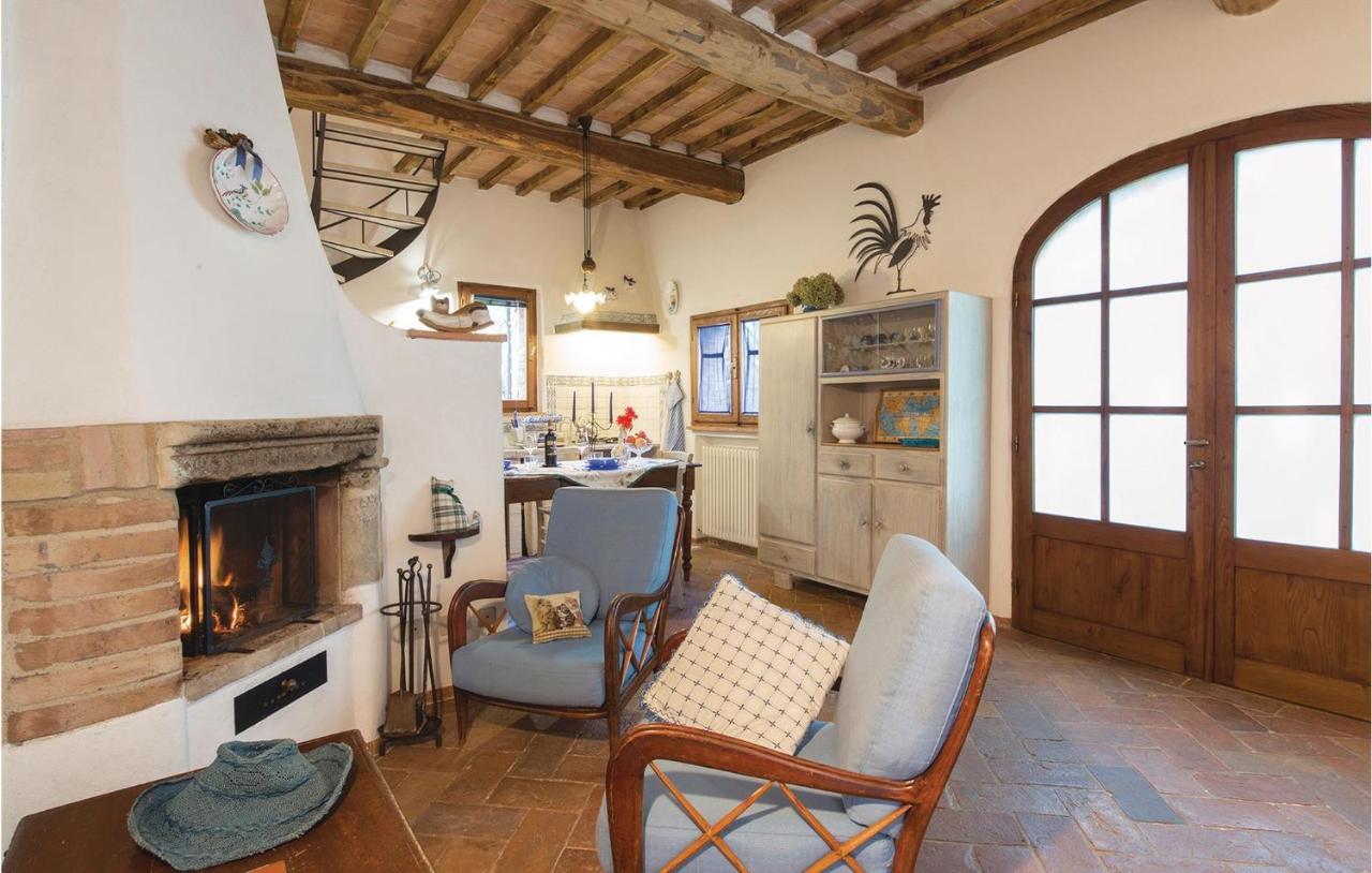 Villa Pievina à Corsano  Extérieur photo