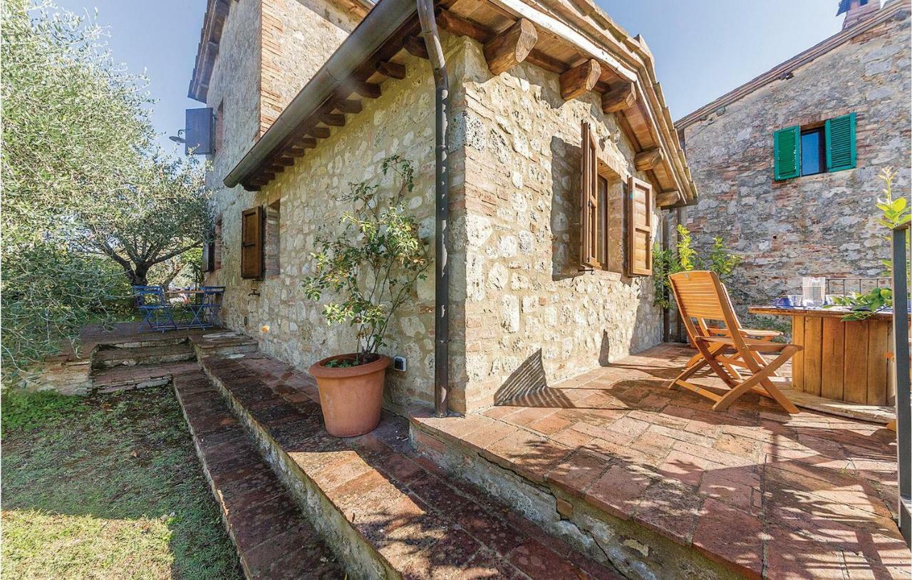 Villa Pievina à Corsano  Extérieur photo